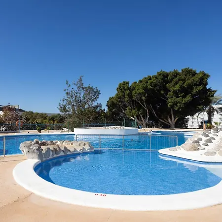 Апартаменты Tenerife View *