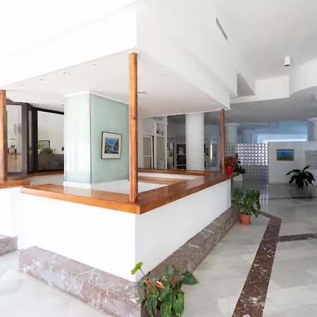 Tenerife View Адехе