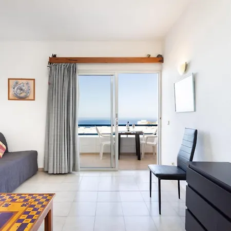 Tenerife View Адехе