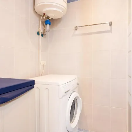 Apartment Tenerife View Costa Adeje (Tenerife)