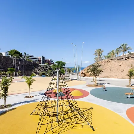 Tenerife View Apartment *