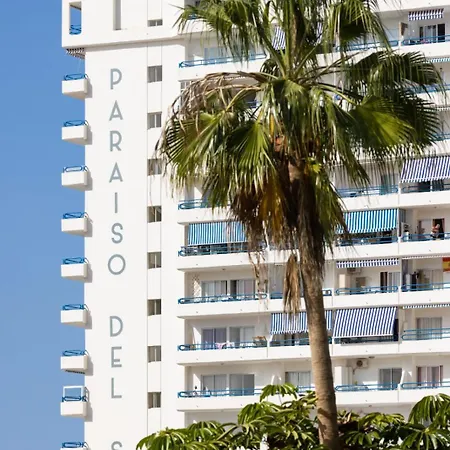 Tenerife View Apartment *