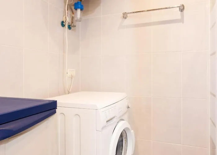 Appartement Tenerife View Costa Adeje (Tenerife)