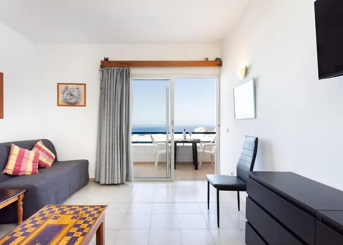 Tenerife View Costa Adeje (Tenerife)