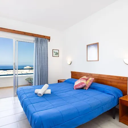 Tenerife View * 아데제