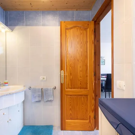 아파트 Tenerife View