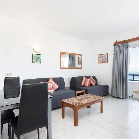 Appartement Tenerife View Costa Adeje (Tenerife)