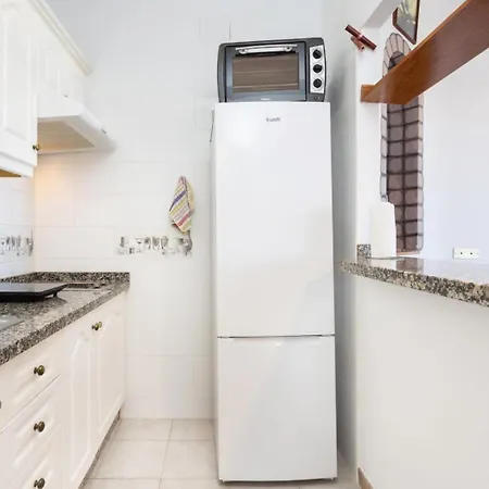 아파트 Tenerife View