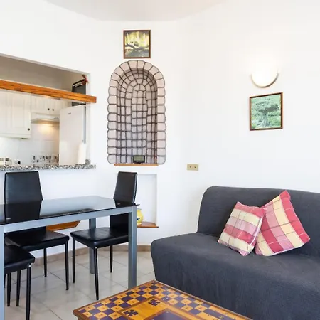 Tenerife View Appartement *