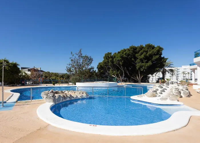 Apartment Tenerife View *