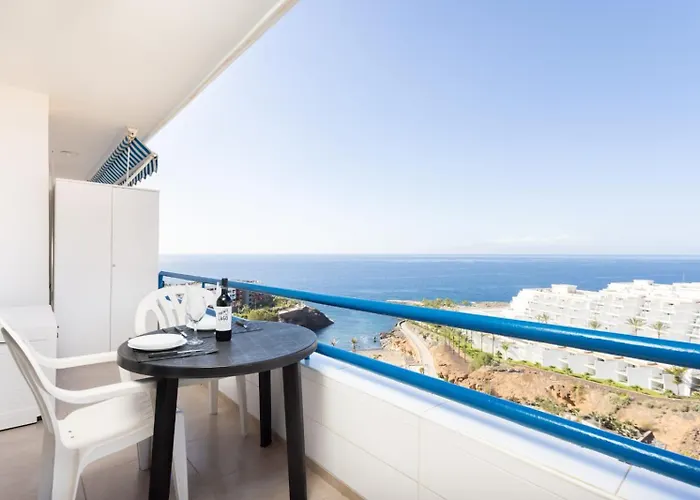 Apartment Tenerife View