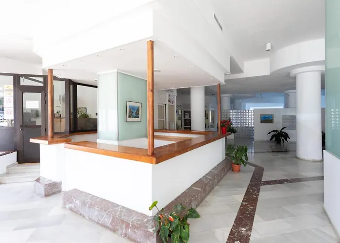 Tenerife View Costa Adeje (Tenerife)