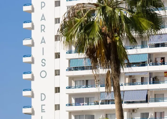 Tenerife View Apartamento *