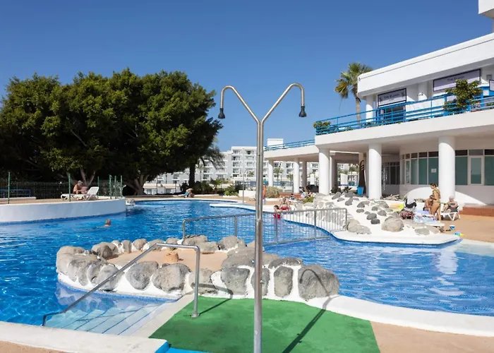 Tenerife View * Costa Adeje (Tenerife)