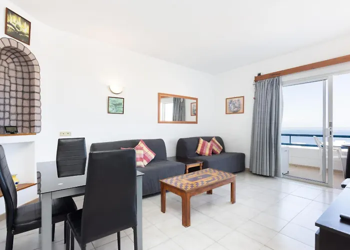 Apartment Tenerife View Costa Adeje (Tenerife)