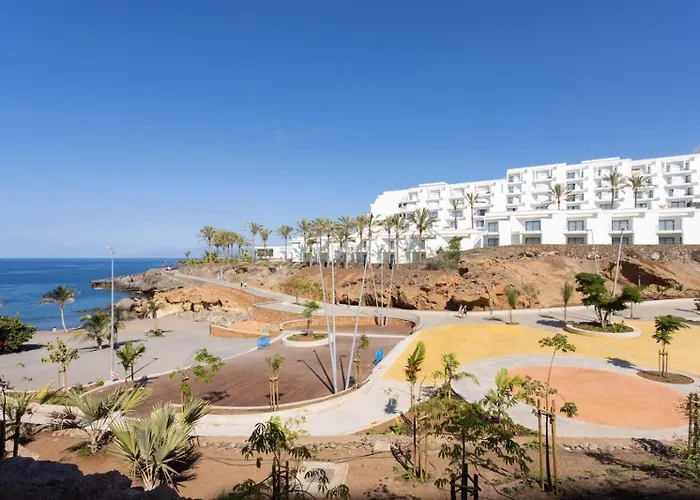 Tenerife View * Costa Adeje (Tenerife)