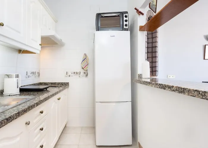 Apartment Tenerife View