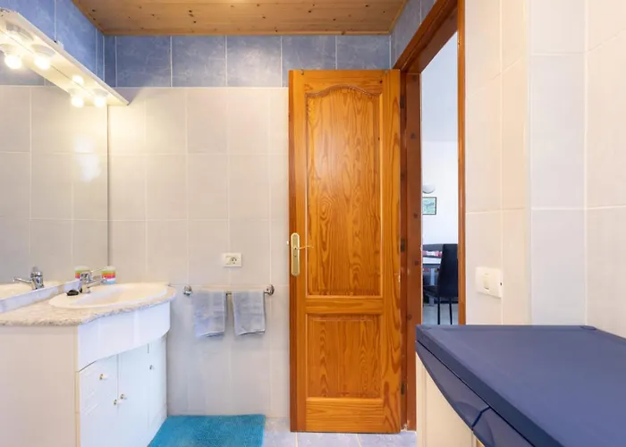 Apartamento Tenerife View