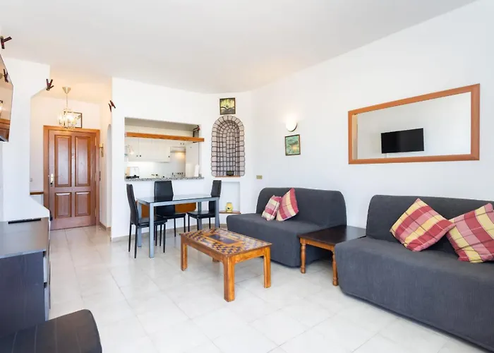 Tenerife View Apartamento *